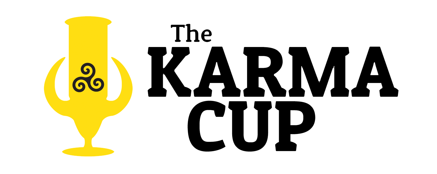 The Karma Cup