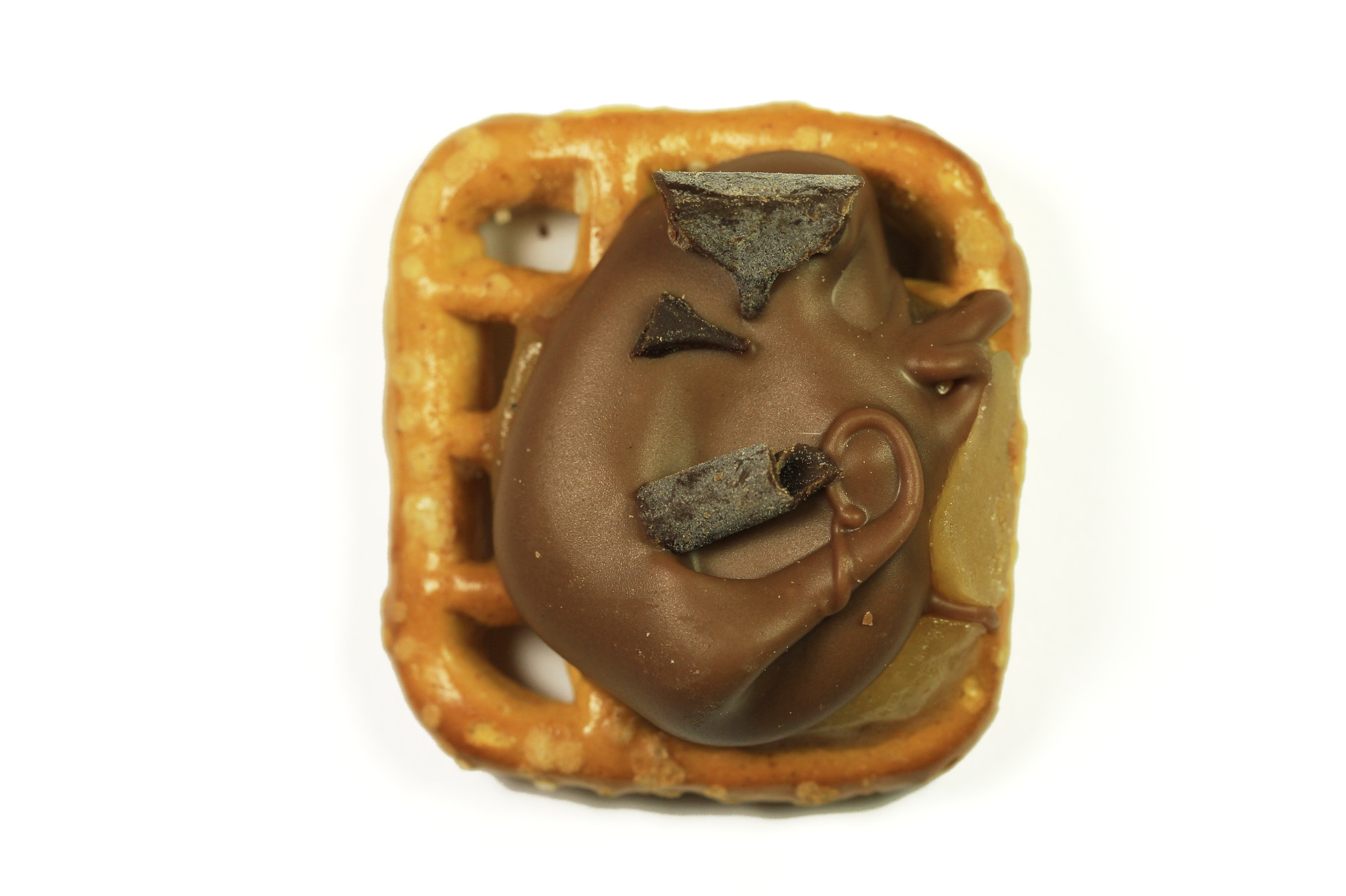 Karma Cup 2022 Edible photo