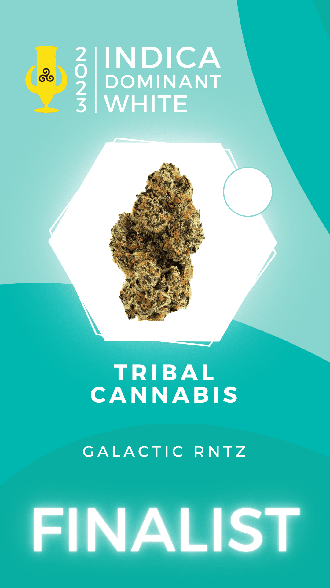Karma Cup 2023 Indica finalist Tribal