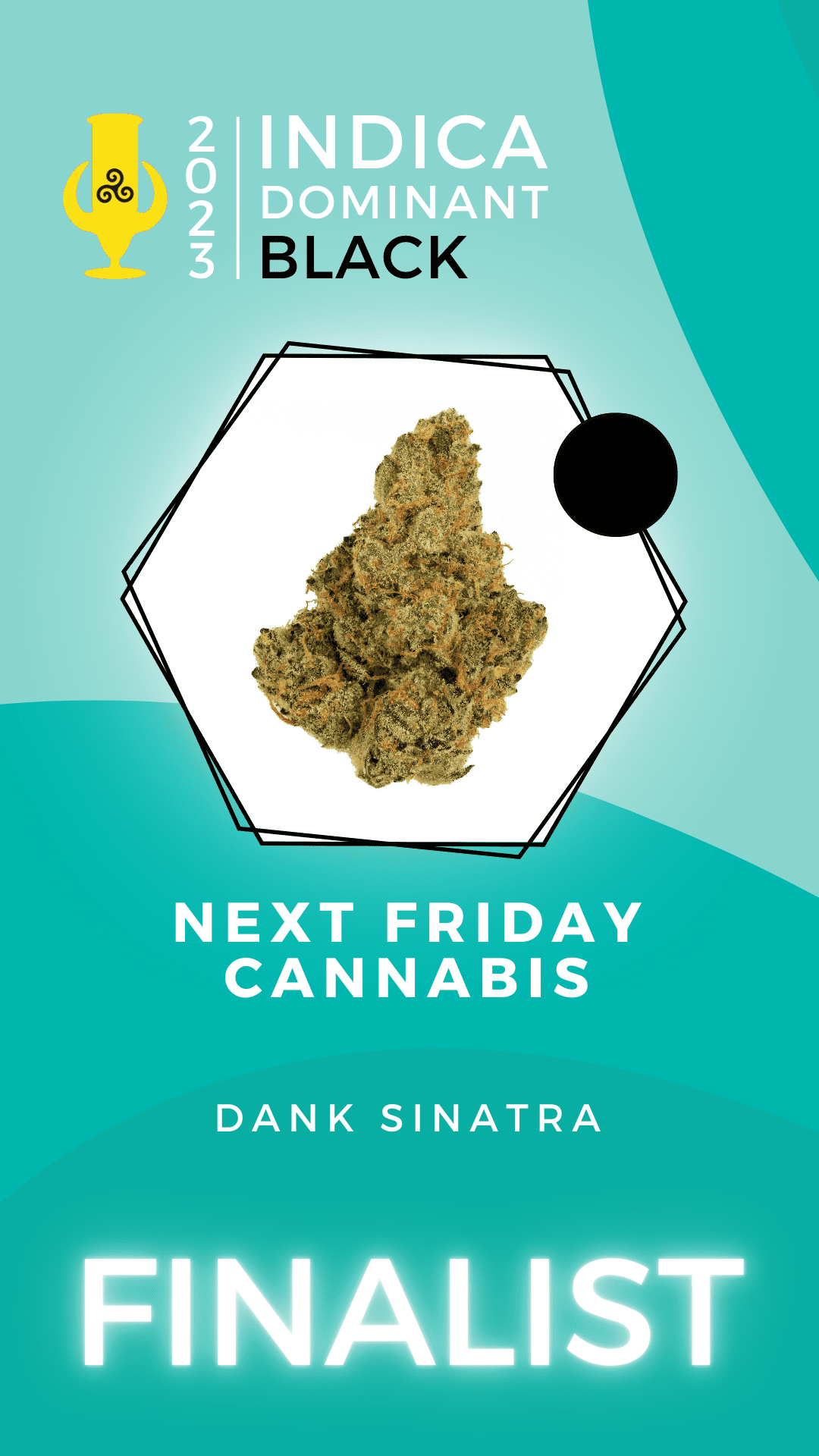 Karma Cup 2023 Indica finalist Next Friday