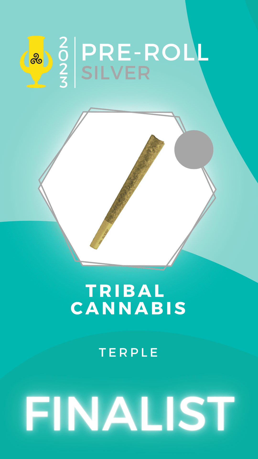 Karma Cup 2023 Pre-Roll finalist Tribal