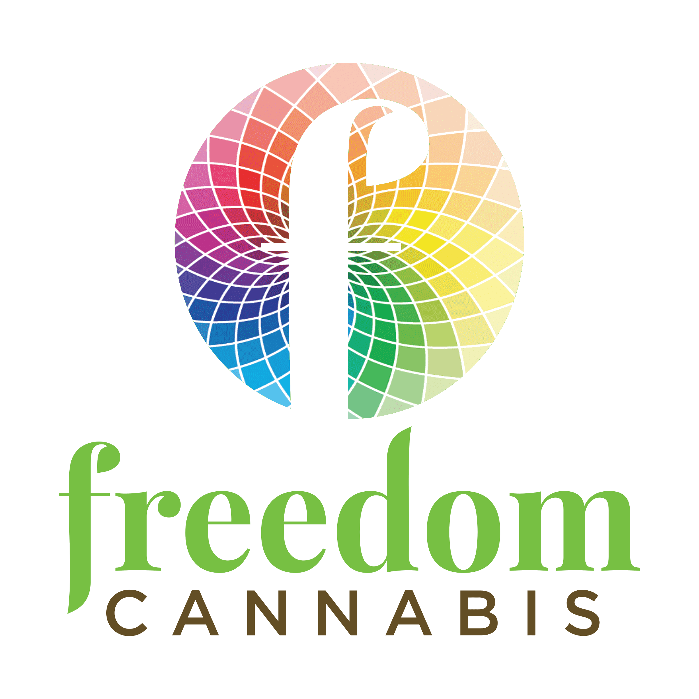 Freedom Cannabis logo