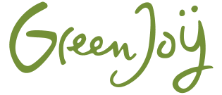 Green Joÿ logo