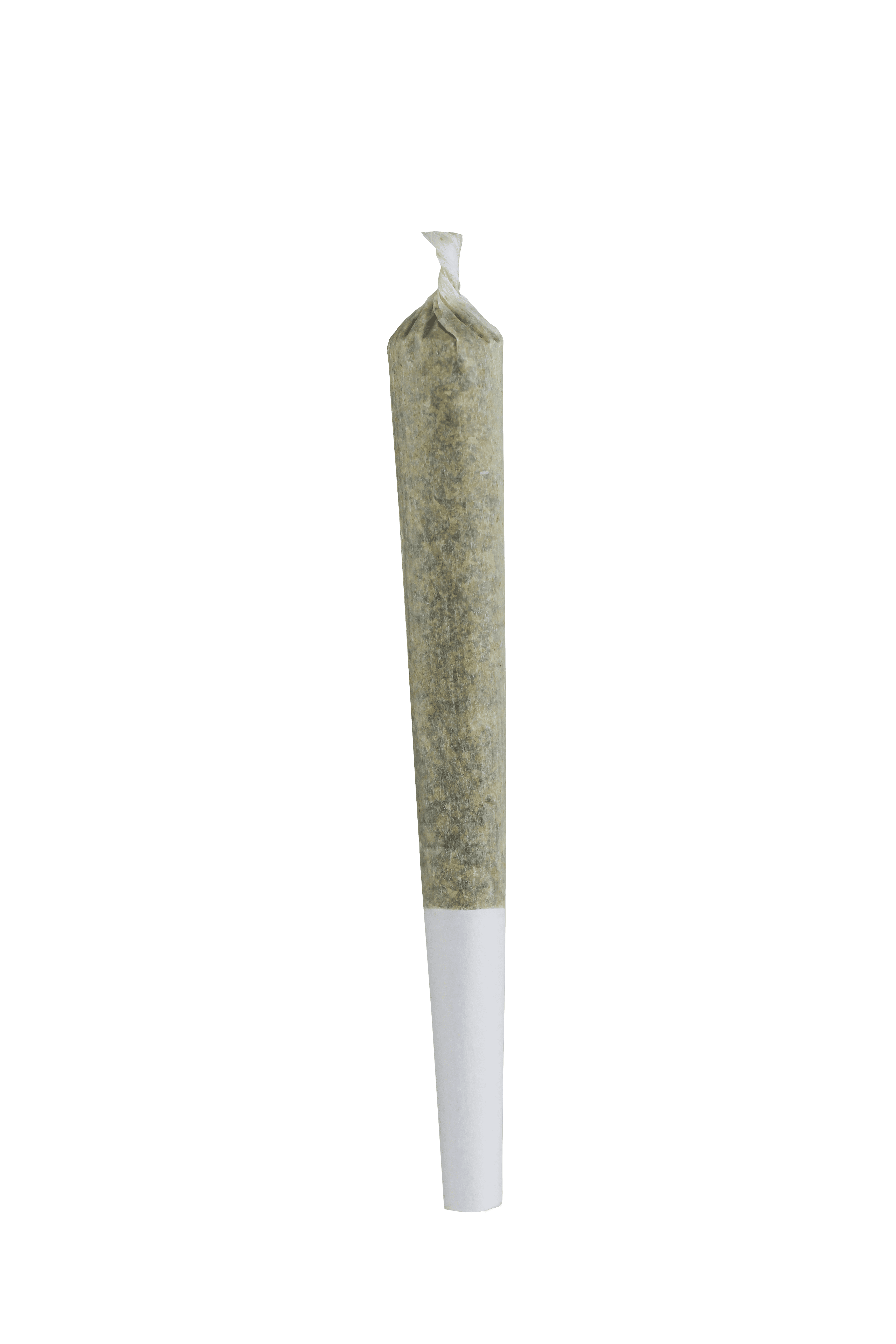 Spinach pre-roll product
