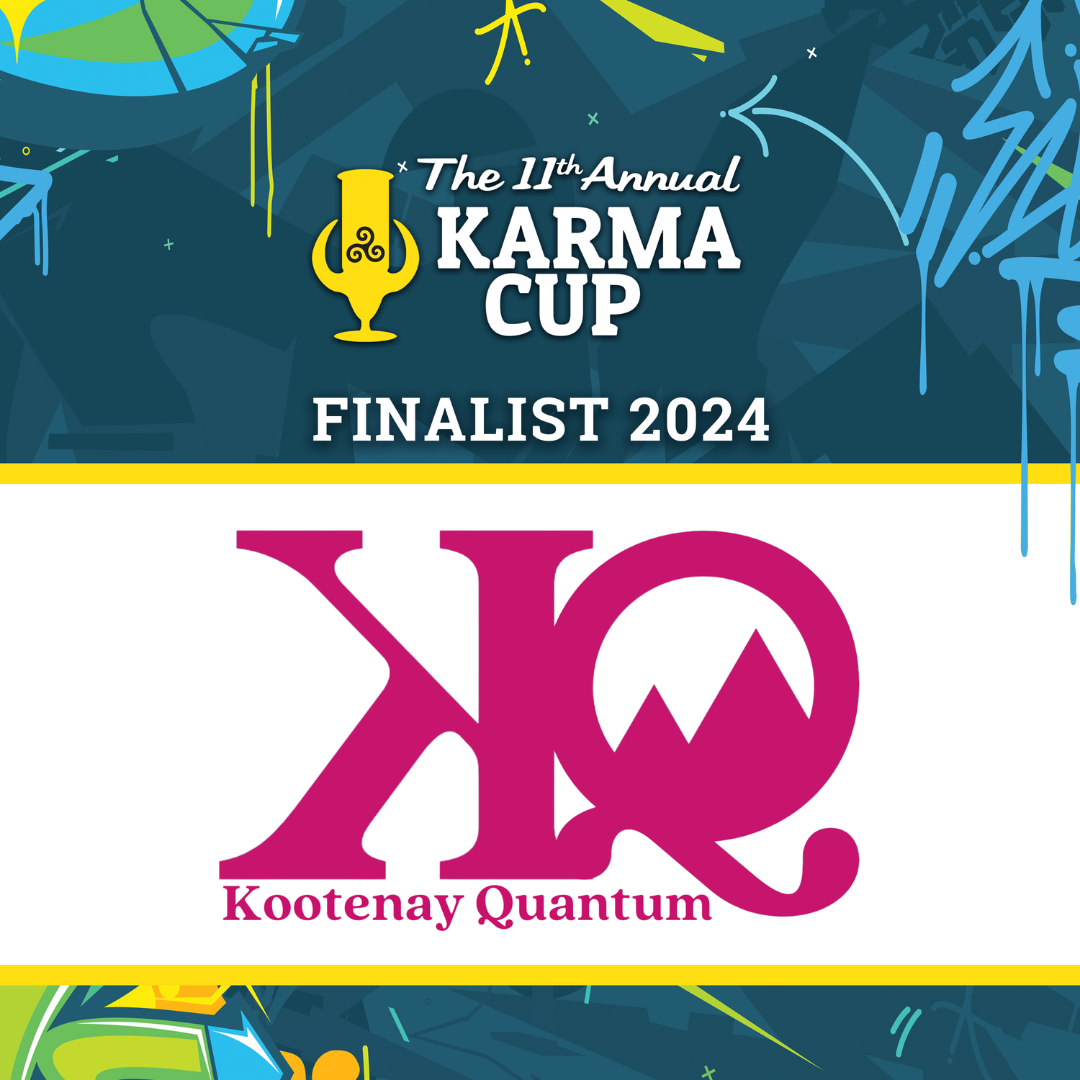 Karma Cup 2024 finalist panel 10
