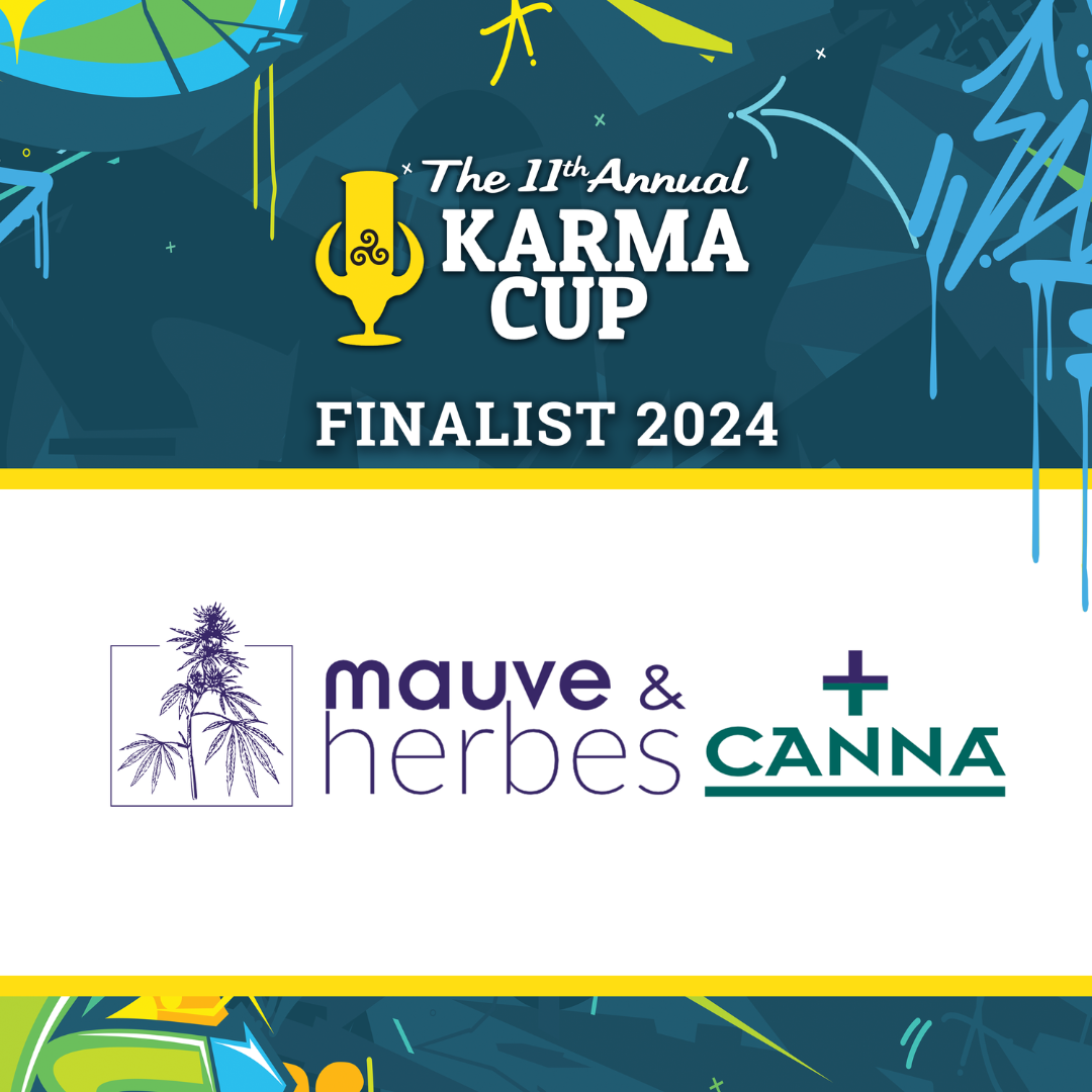 Karma Cup 2024 finalist panel 11