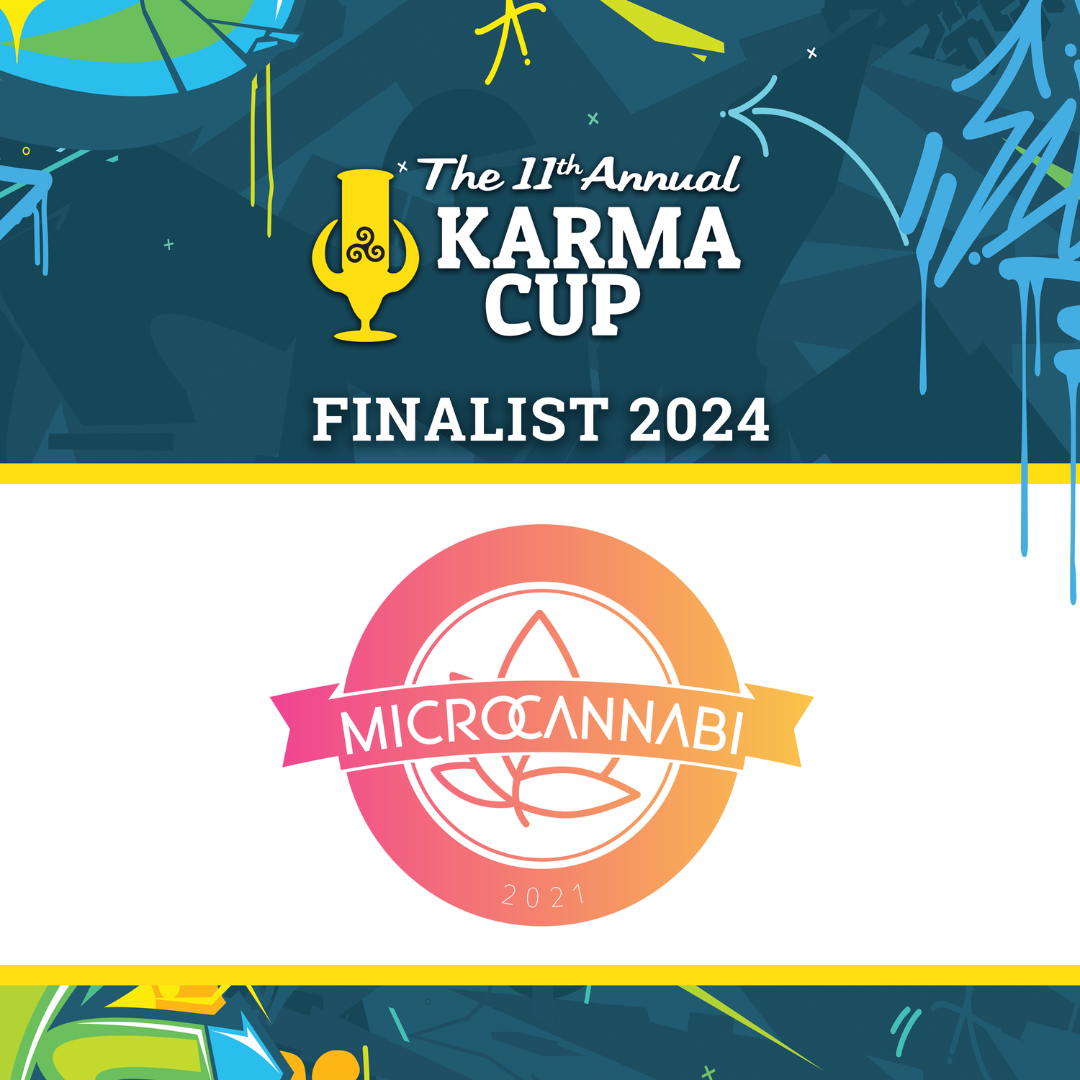 Karma Cup 2024 finalist panel 12