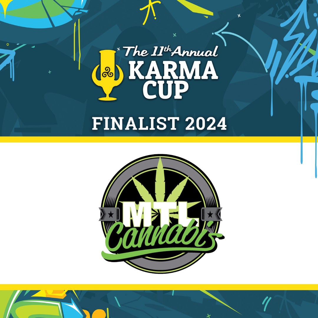 Karma Cup 2024 finalist panel 13