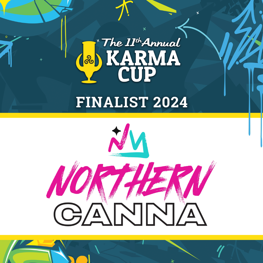 Karma Cup 2024 finalist panel 14