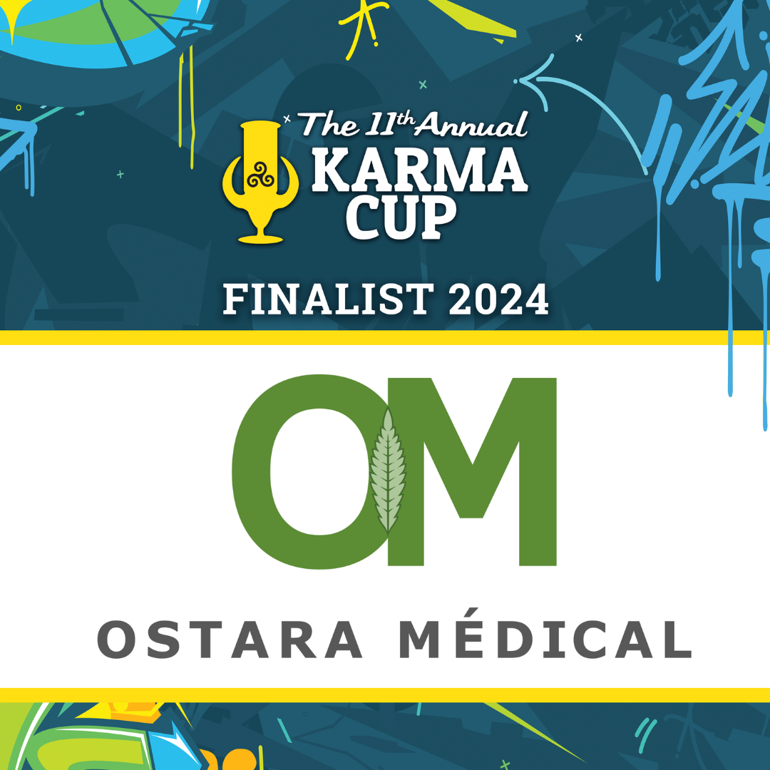 Karma Cup 2024 finalist panel 16