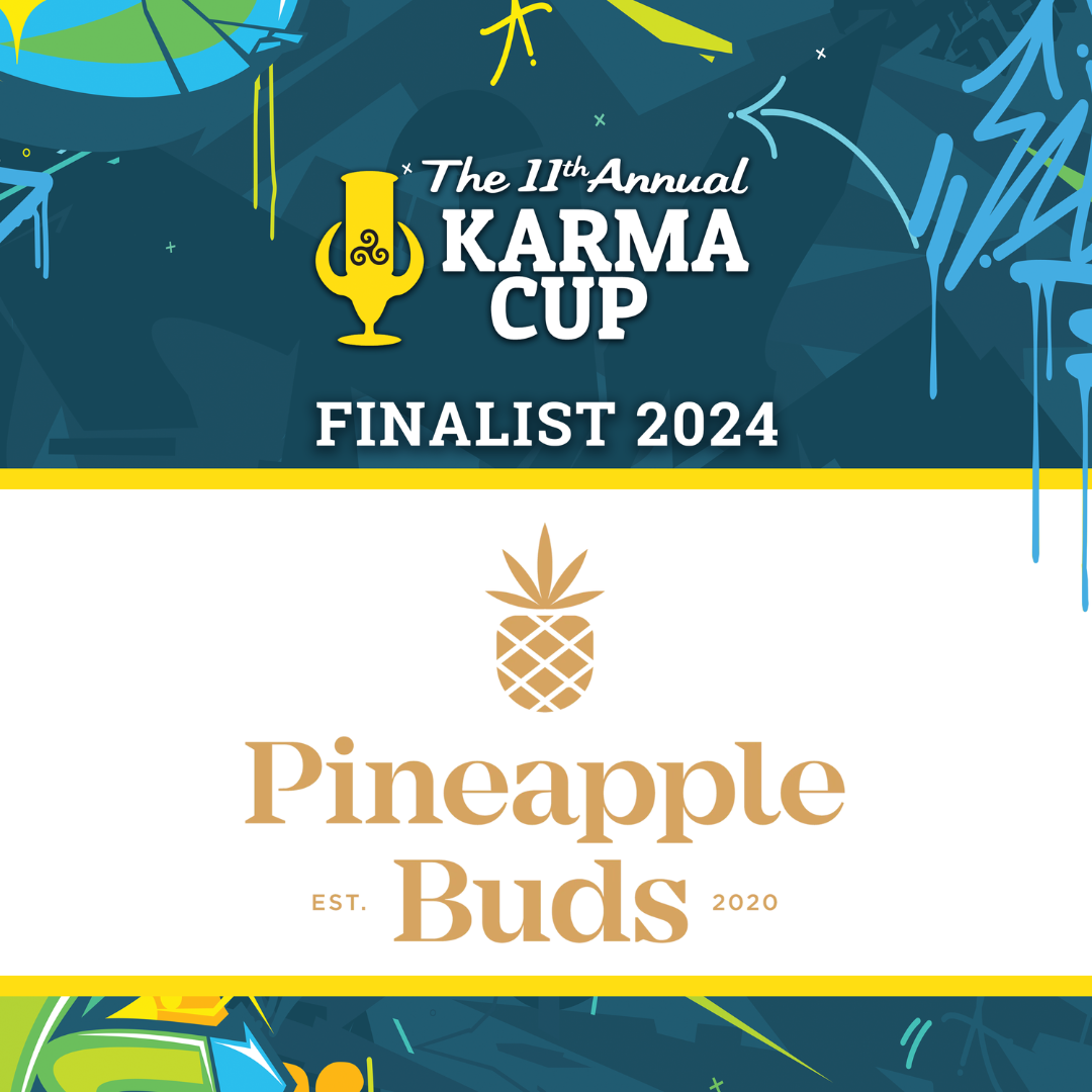 Karma Cup 2024 finalist panel 17