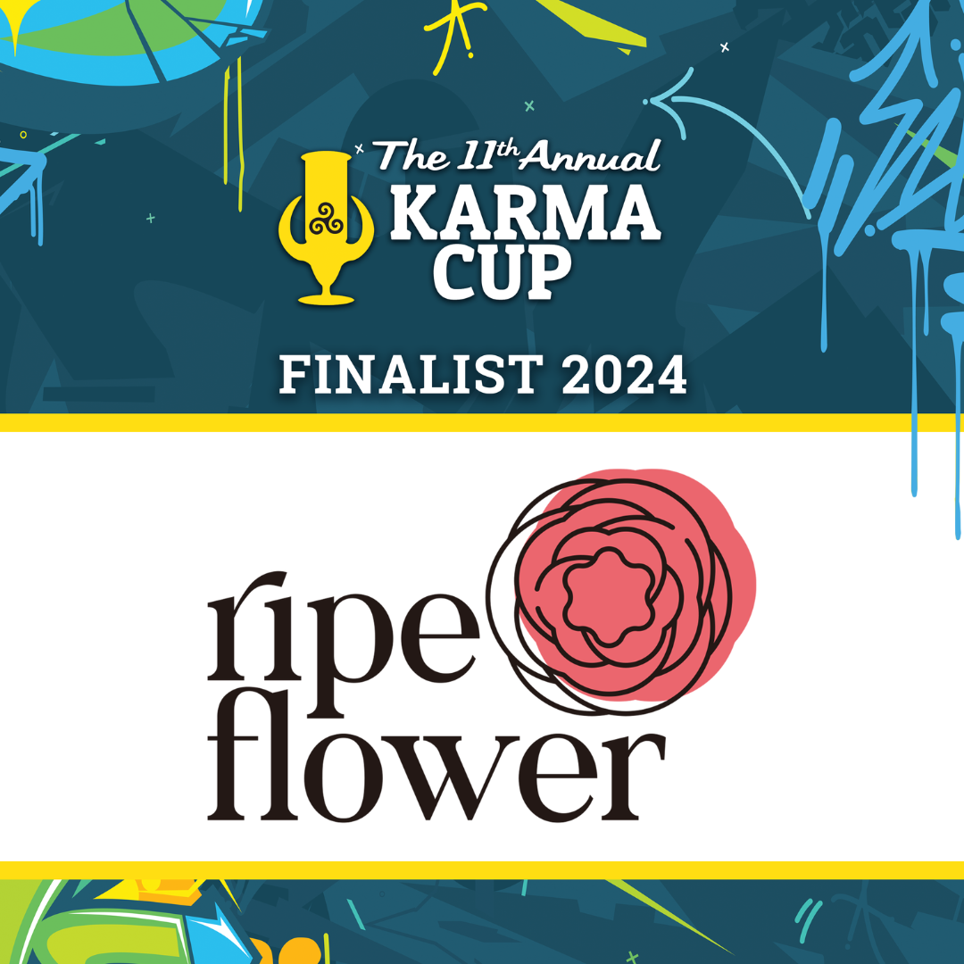Karma Cup 2024 finalist panel 18