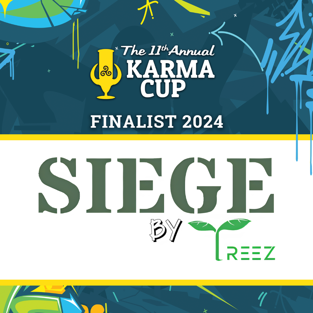 Karma Cup 2024 finalist panel 19