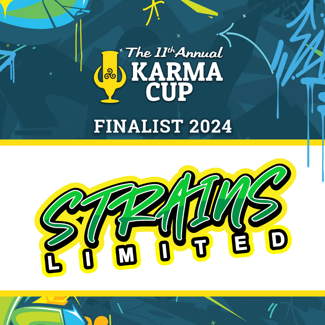 Karma Cup 2024 finalist panel 20