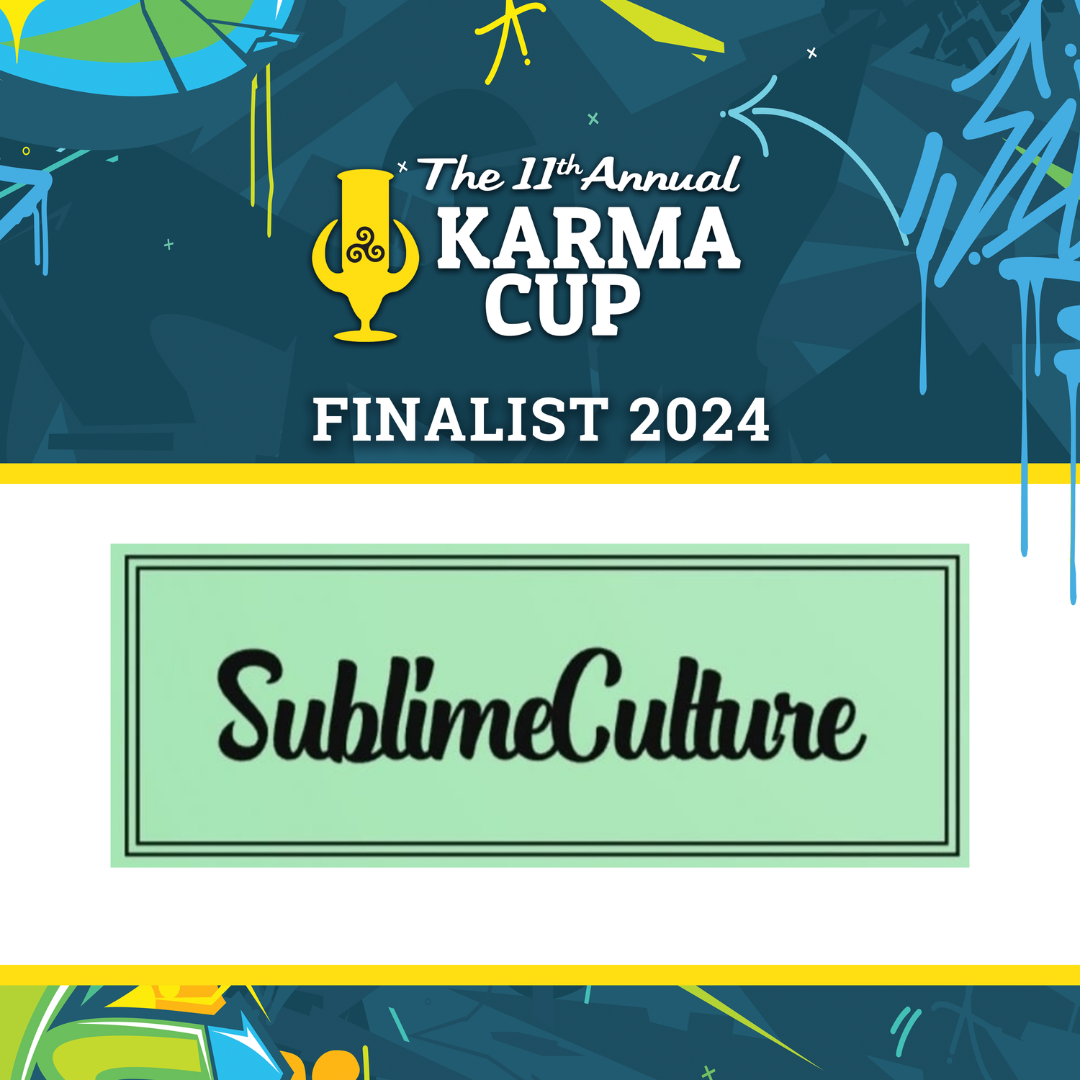 Karma Cup 2024 finalist panel 21