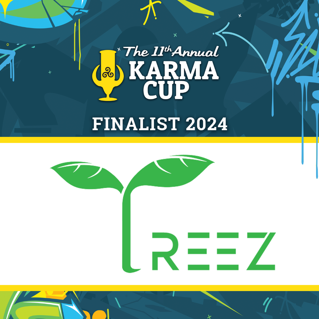 Karma Cup 2024 finalist panel 23