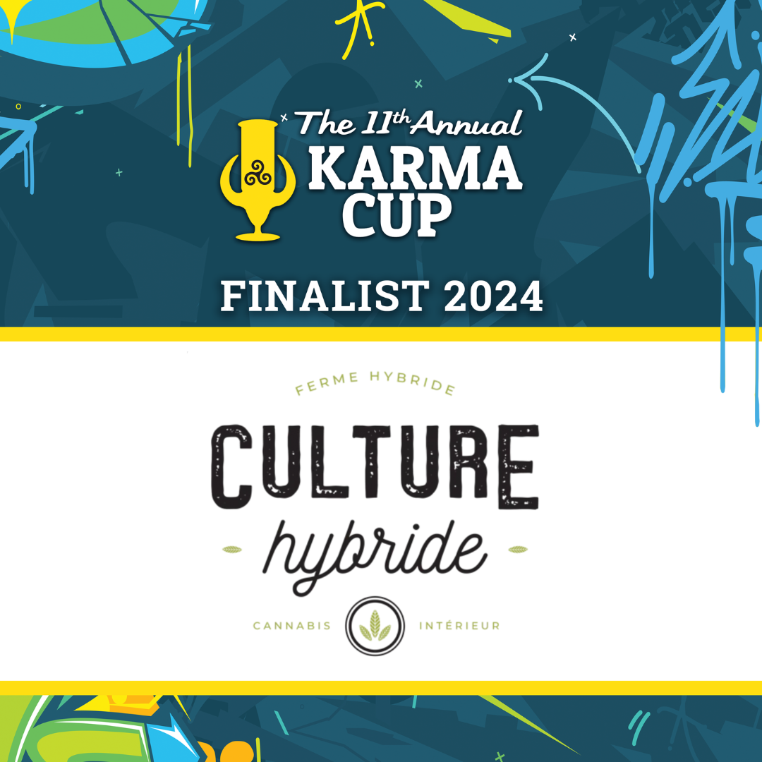 Karma Cup 2024 finalist panel 4