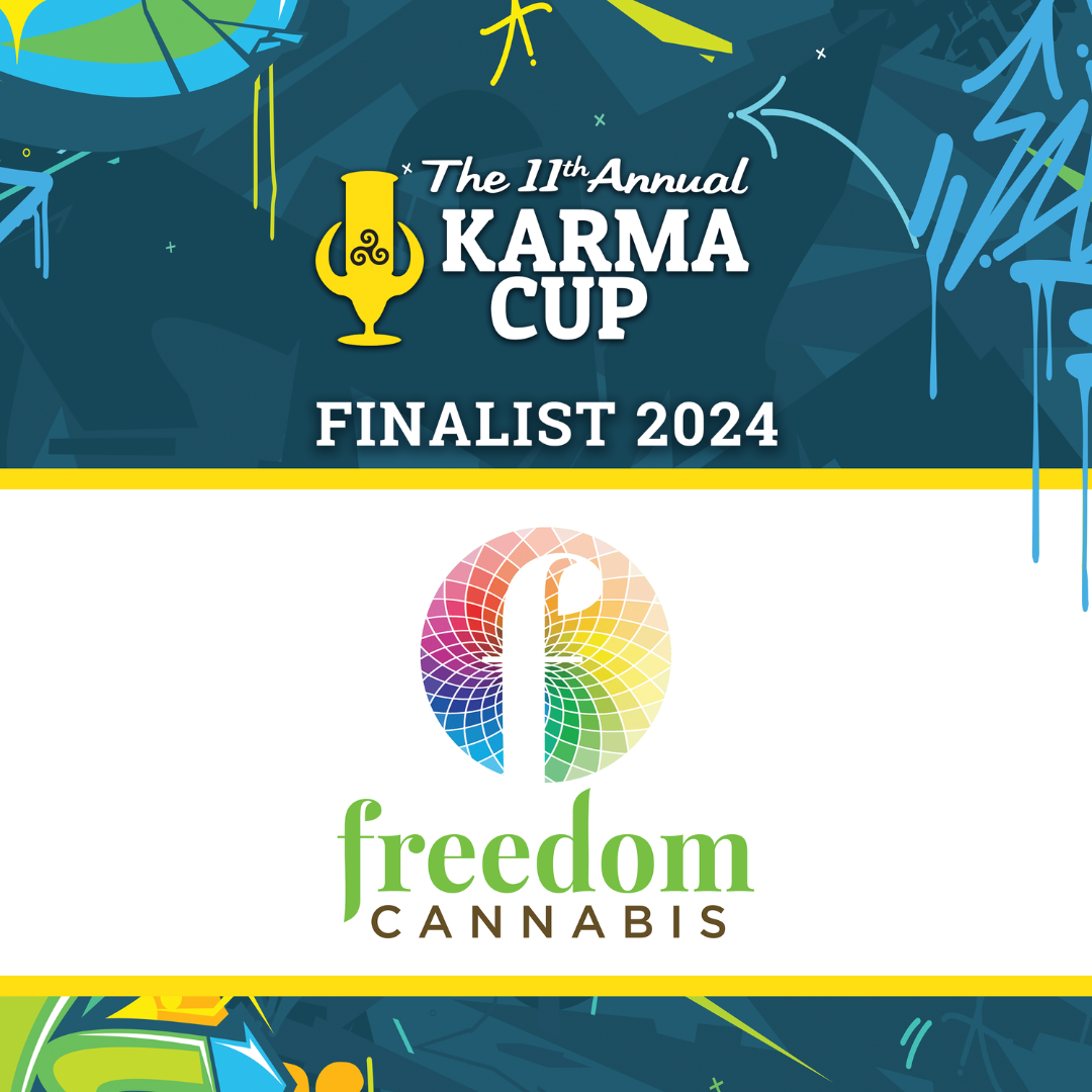 Karma Cup 2024 finalist panel 5