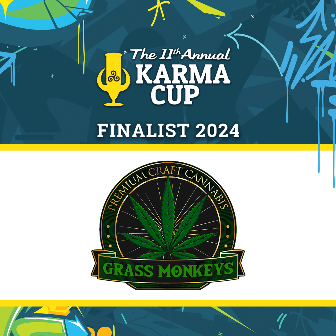 Karma Cup 2024 finalist panel 6