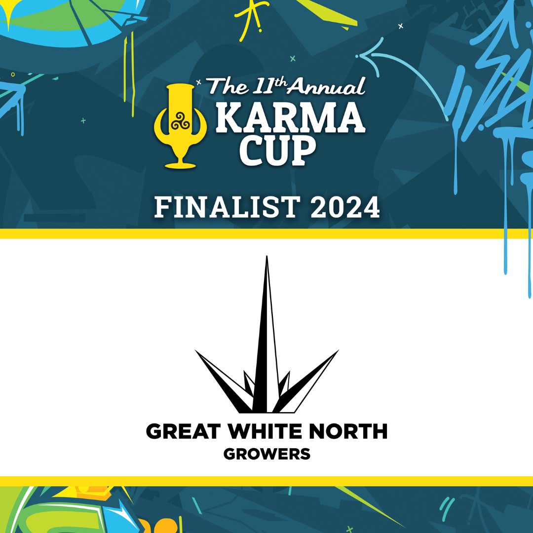 Karma Cup 2024 finalist panel 7