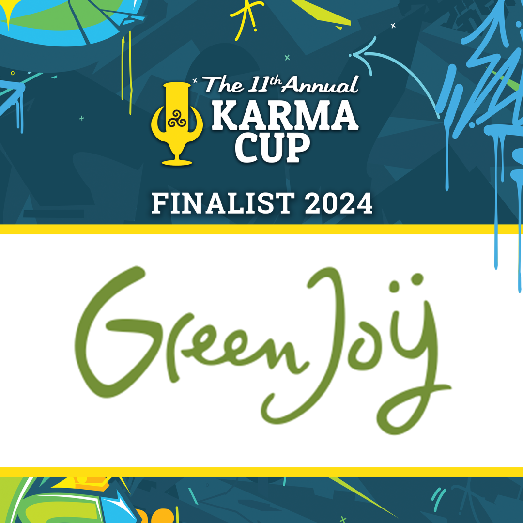 Karma Cup 2024 finalist panel 8