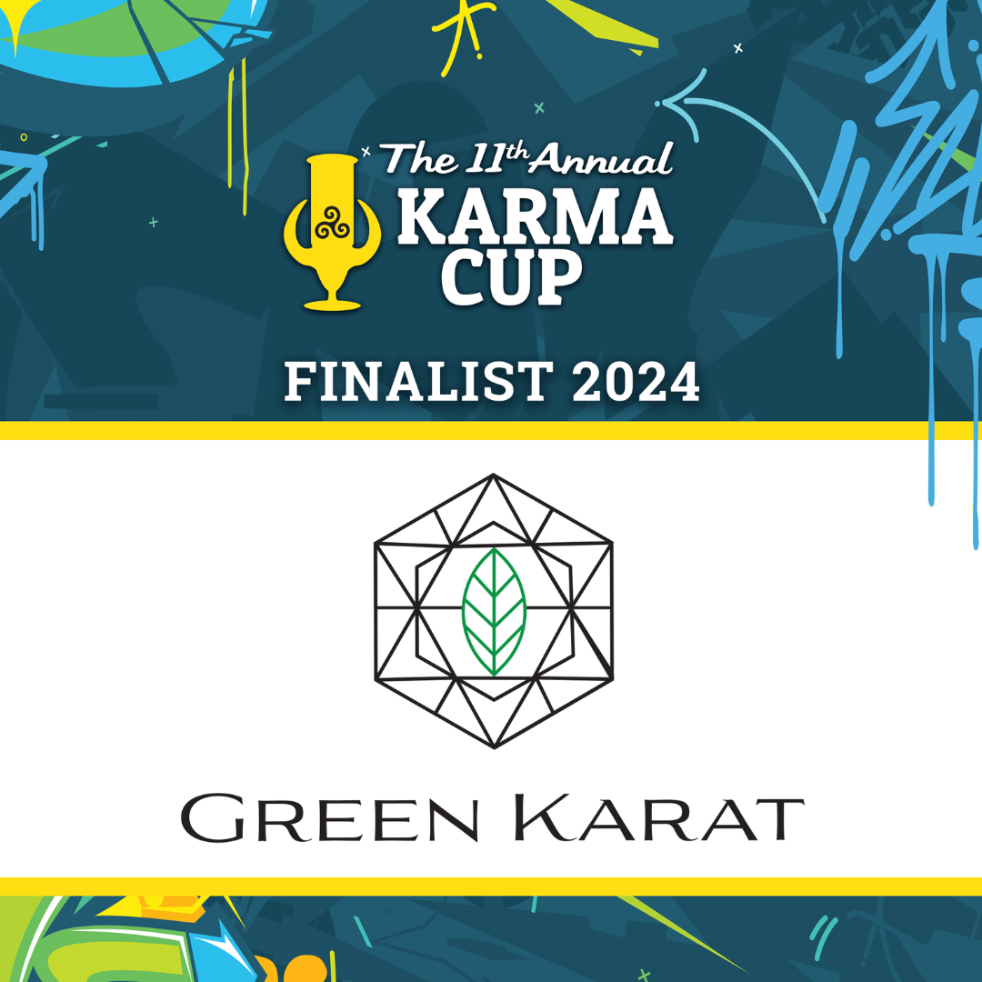 Karma Cup 2024 finalist panel 9