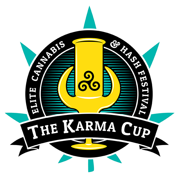 The Karma Cup | Cannabis Cup Est. 2014